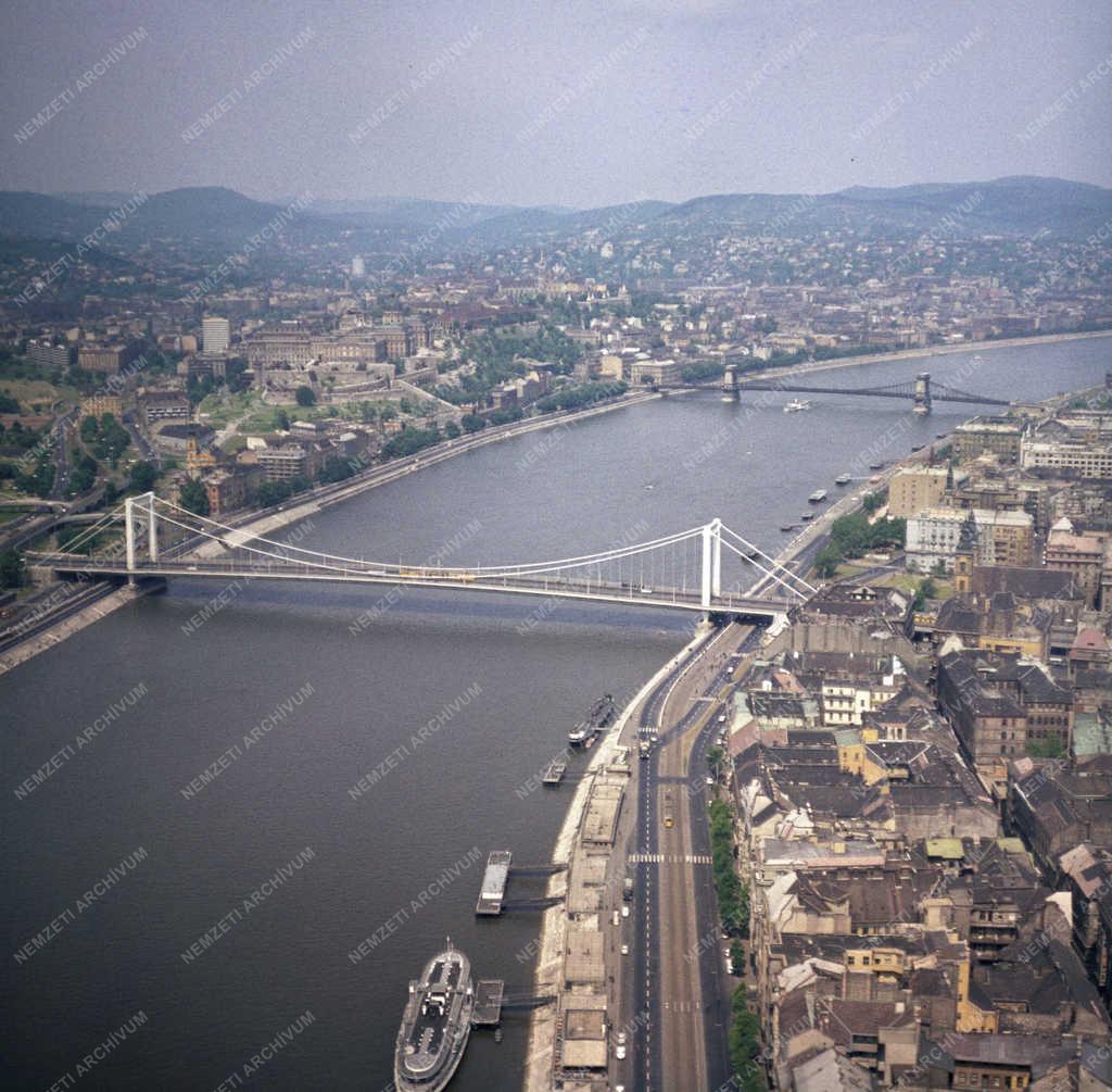 Városkép - Budapest