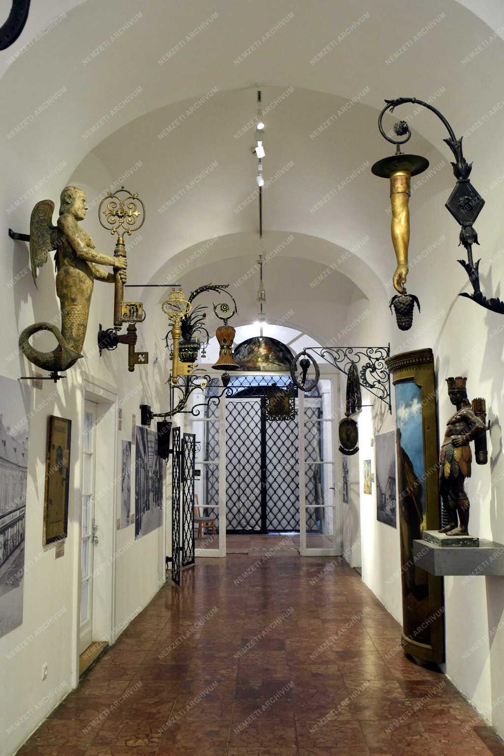 Kultúra - Budapest - Kiscelli Múzeum