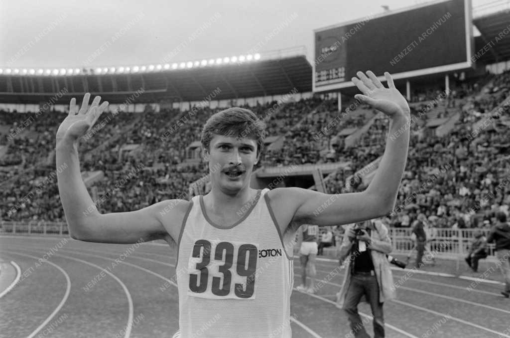 Sport - Barátság Versenyek - Moszkva