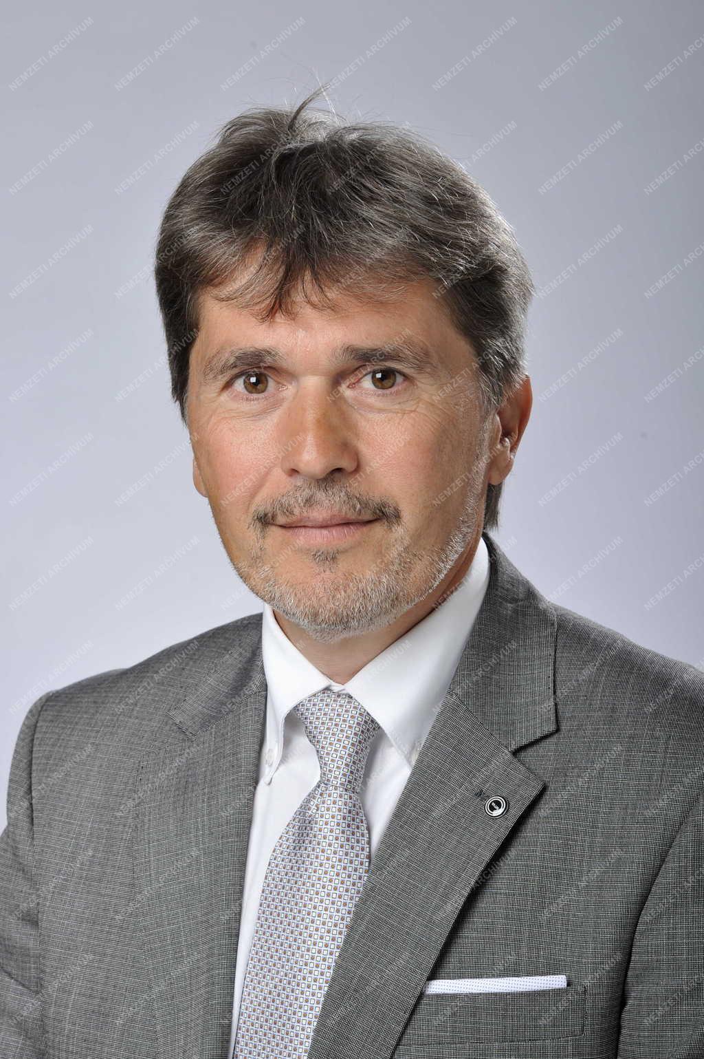 Média - MTVA - Szabó László Zsolt