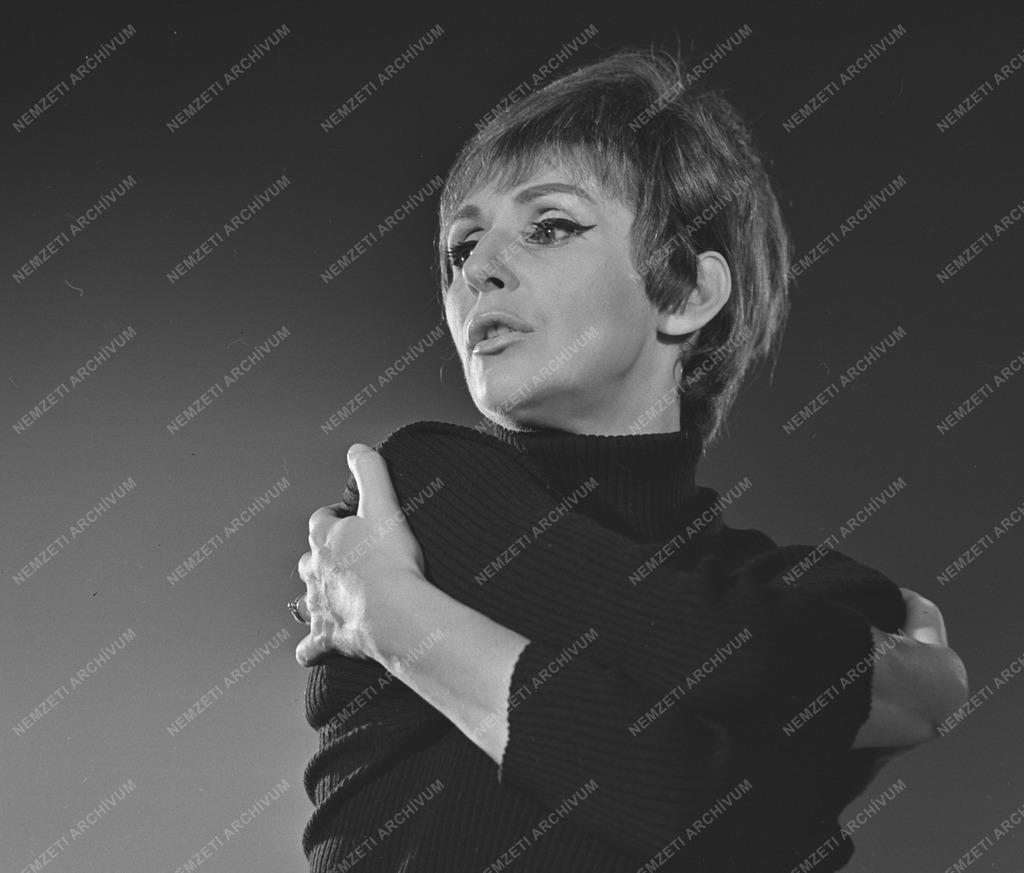 Kultúra - Személy - Psota Irén színművész