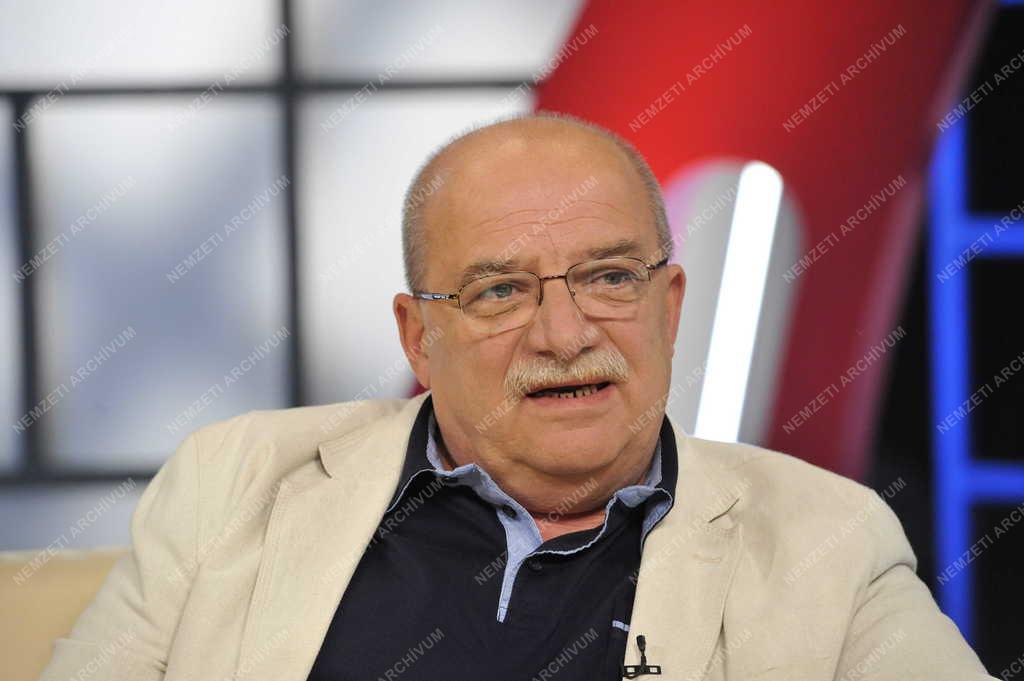 Kultúra - Televízió - Hogy volt!? 