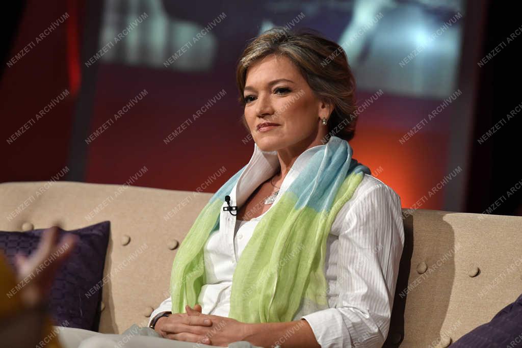 Televízió - Hogy volt?! - Illényi Anikó