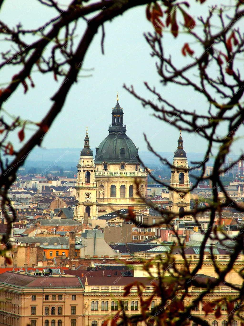 Budapest - Szent István Bazilika