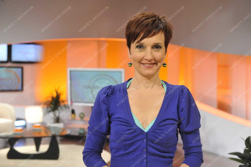 Kultúra - Televízió - Duna TV - Család-Barát Magazin