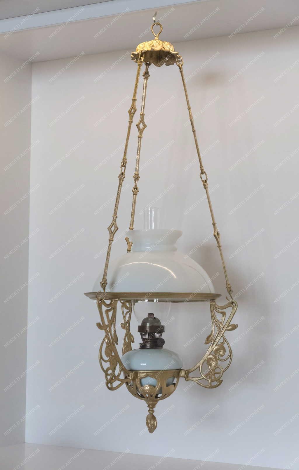 Skanzen - Szentendrei Szabadtéri Néprajzi Múzeum