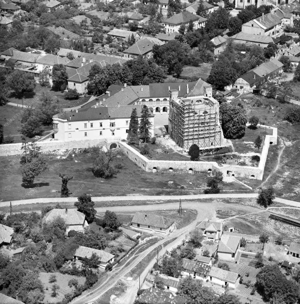 Városkép - Magyarországi képek 