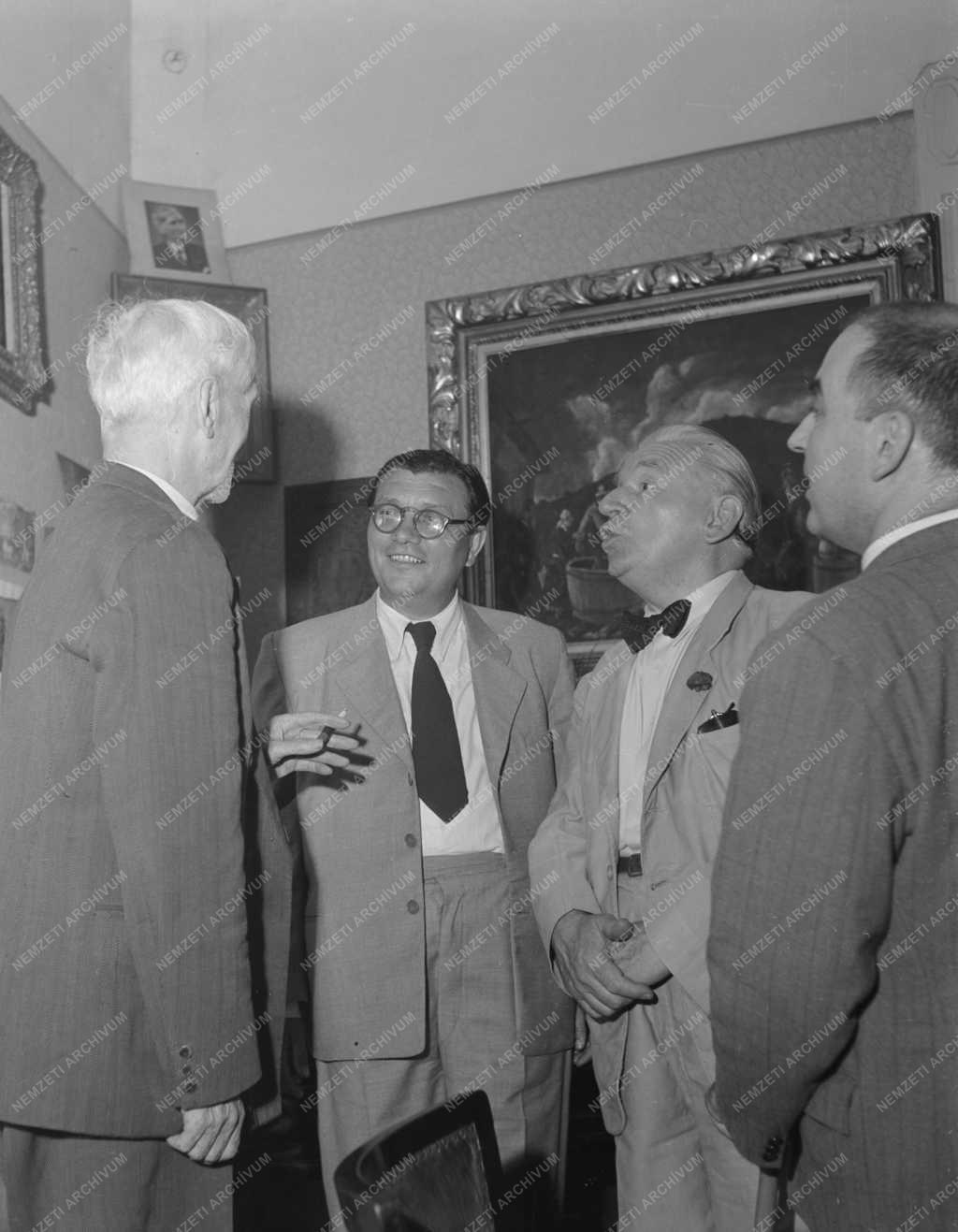 Személy - Rudnay Gyula