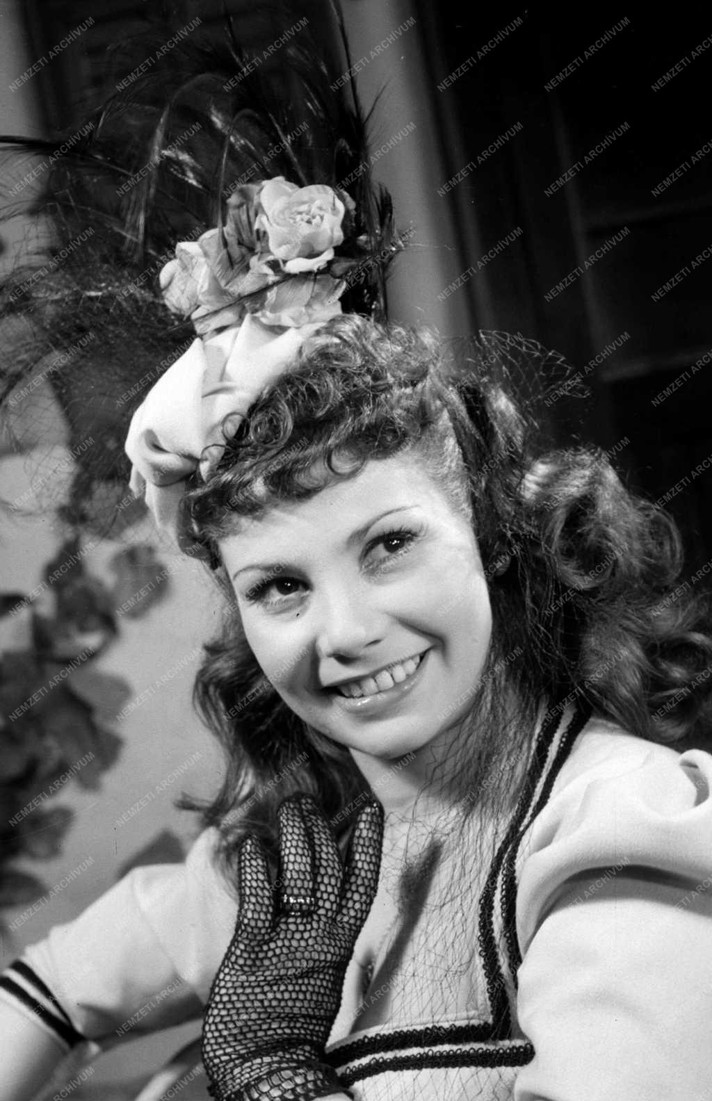 Blaha Lujza Színház: Ipafai lakodalom