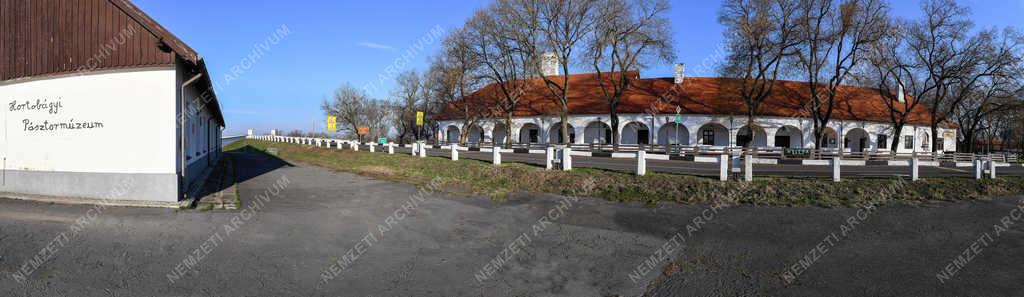 Turizmus - Hortobágy - Pásztor múzeum
