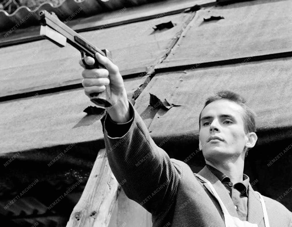 Sport - Öttusa - Nemzetközi verseny