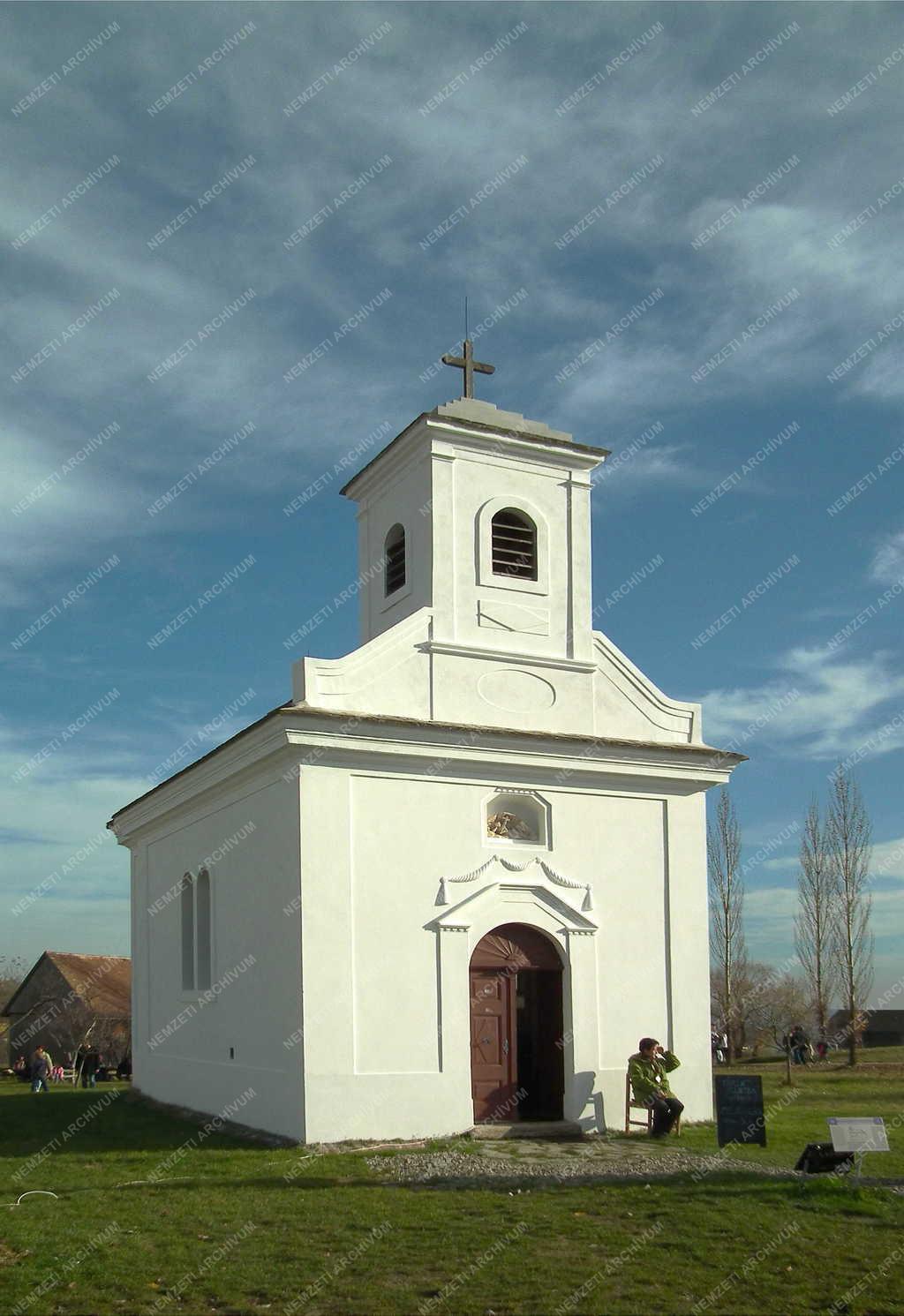 Szentendre - Templomépület