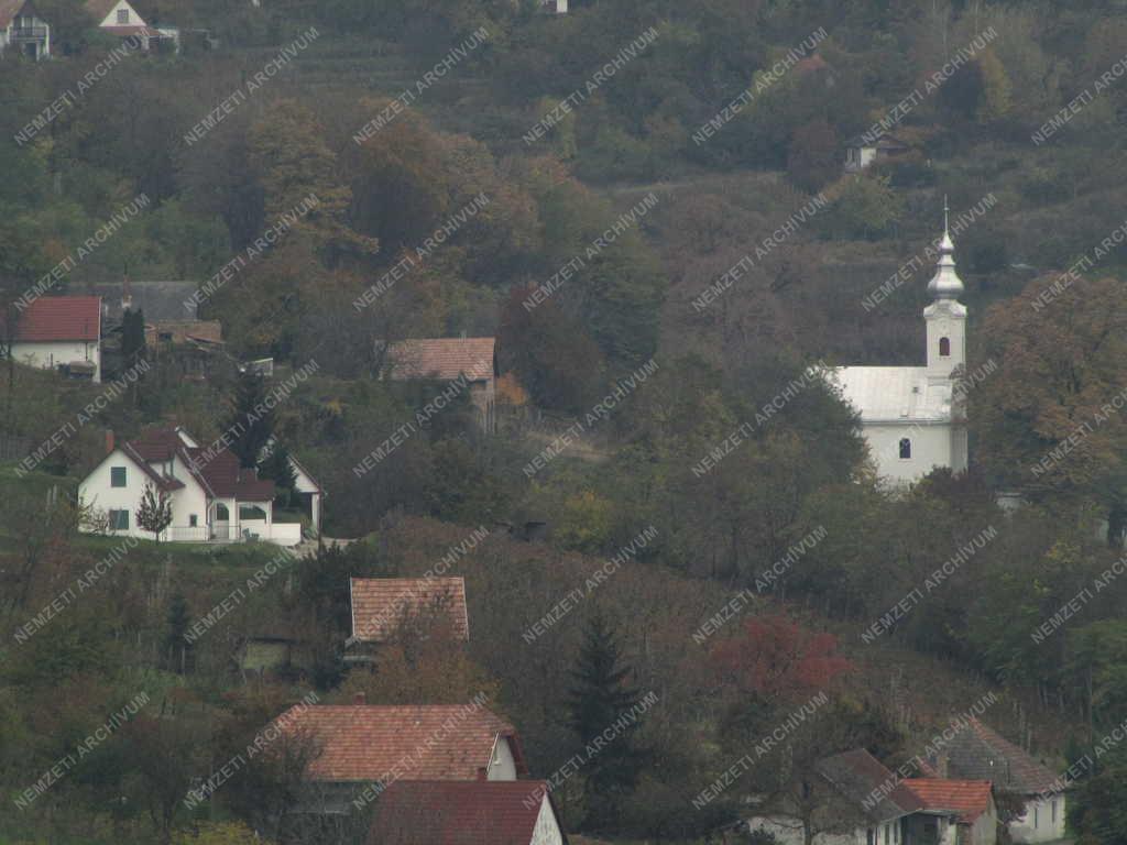 Szekszárd - A Remete-kápolna épülete