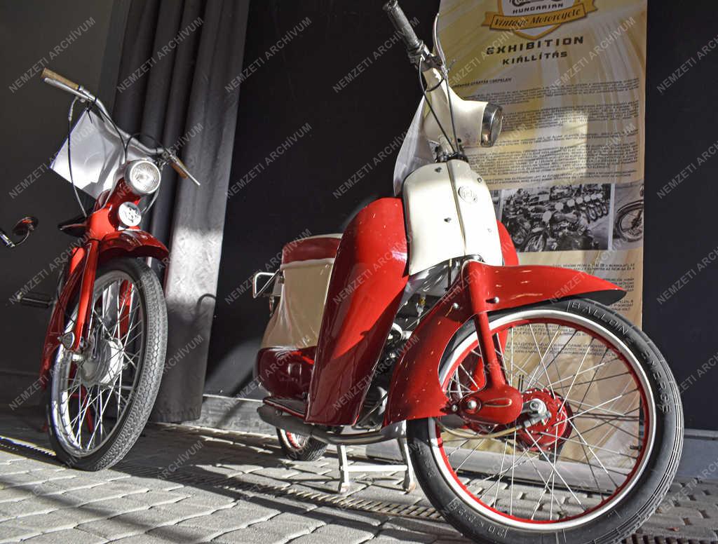 Városkép - Budapest - Buda Entertainment & Gastro