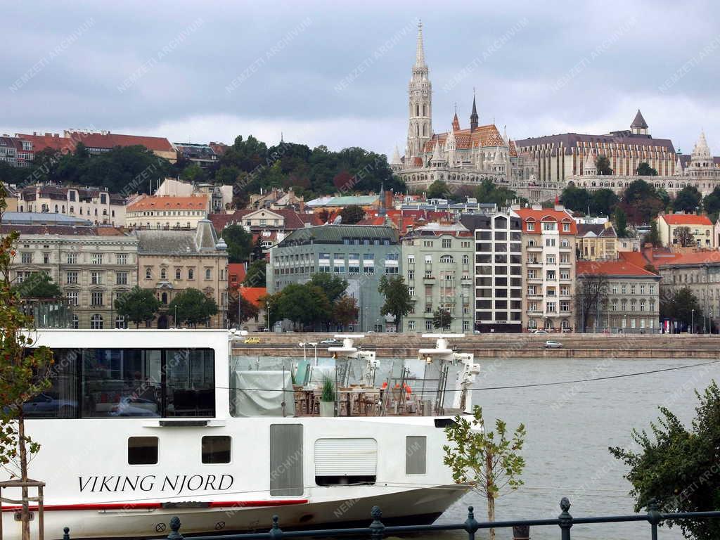 Városkép - Budapest 