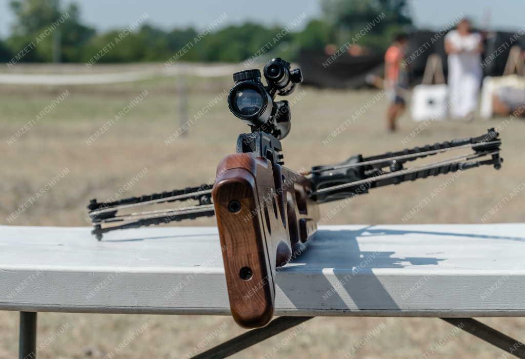 Néphagyomány - Kultúra - Ősök Napja Bugacon - Kurultaj Magyar Törzsi Gyűlés