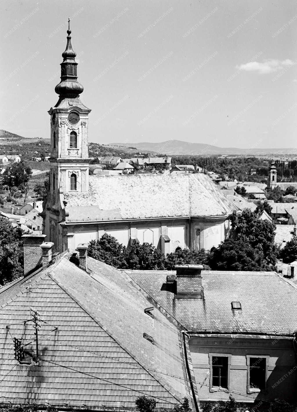 Szentendre - Görögkeleti székesegyház