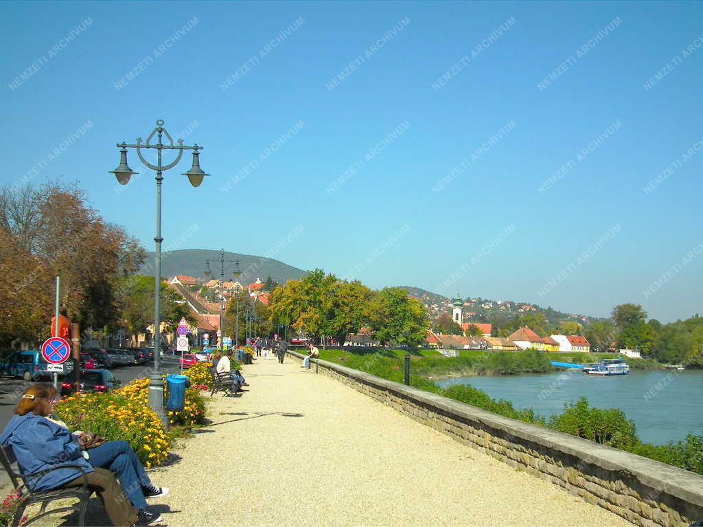 Szentendre - Városkép