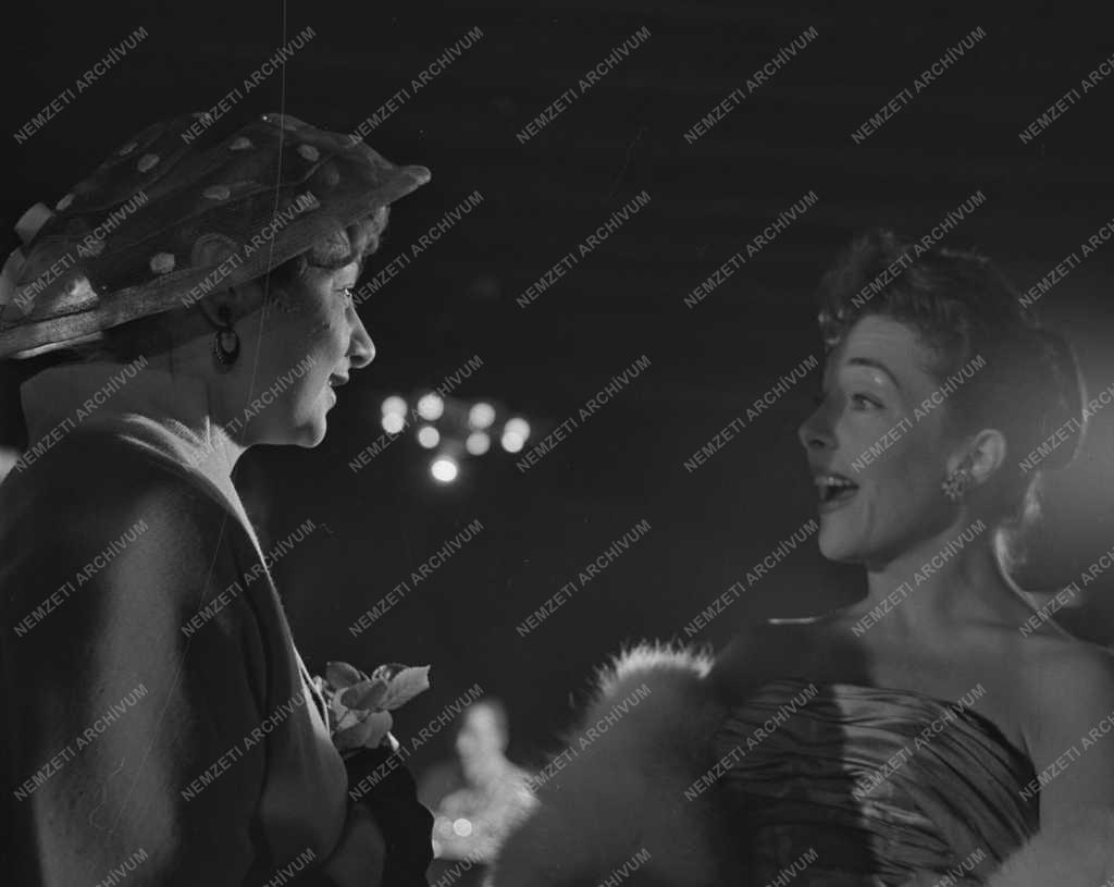 Kultúra - A francia filmhét megnyitása