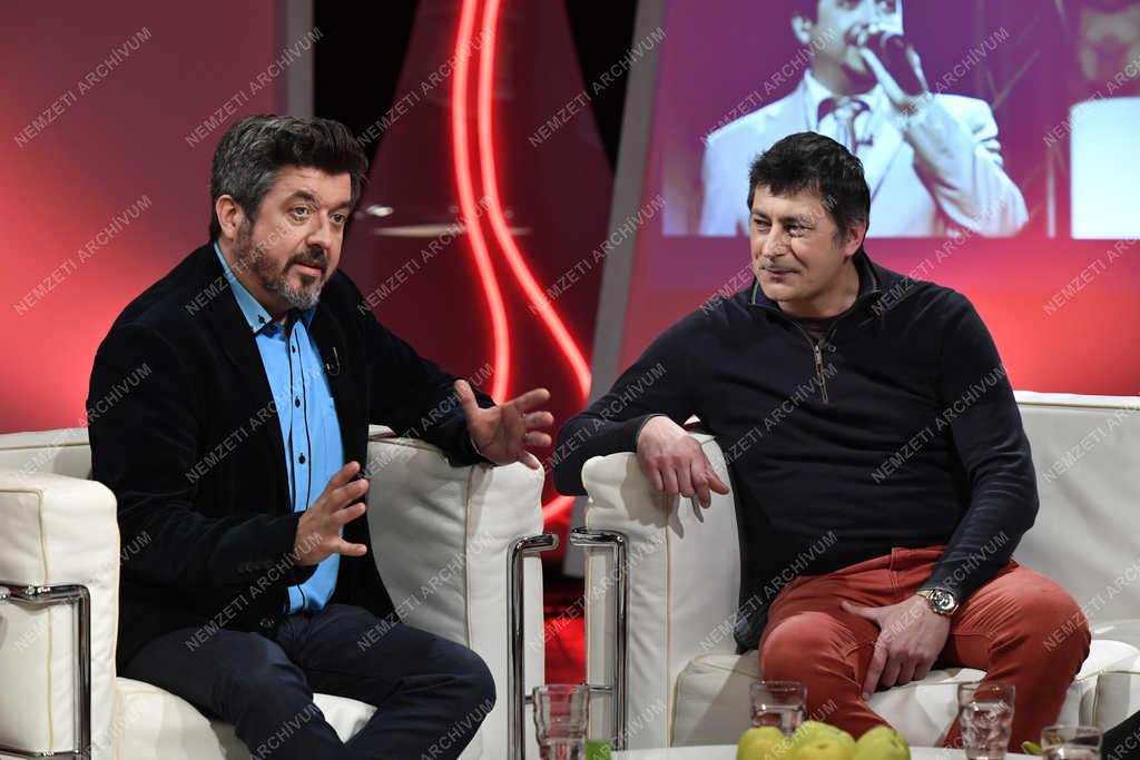 Televízió - Hogy volt?!