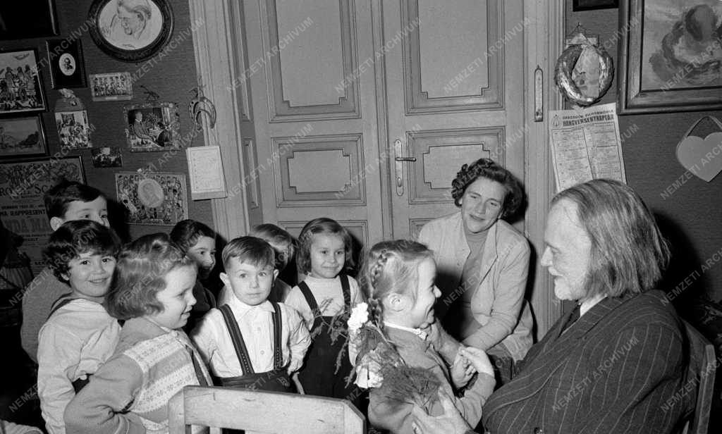 Kultúra - Évforduló - Kodály Zoltán születésnapja