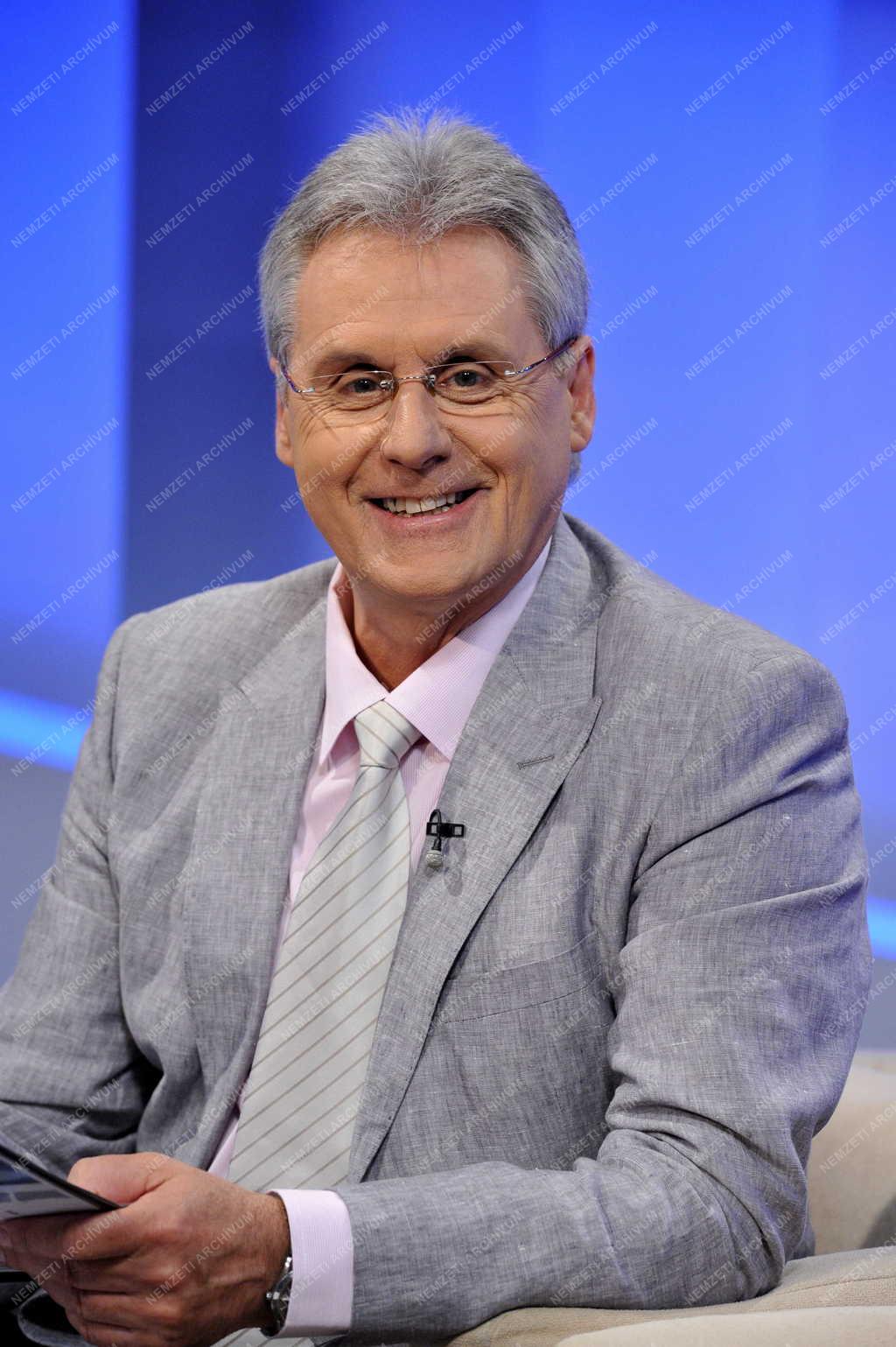 Televízió - Duna TV - Kívánságkosár