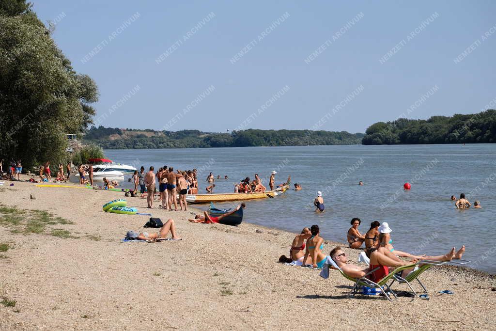 Turizmus - Verőce - Családi rendezvény