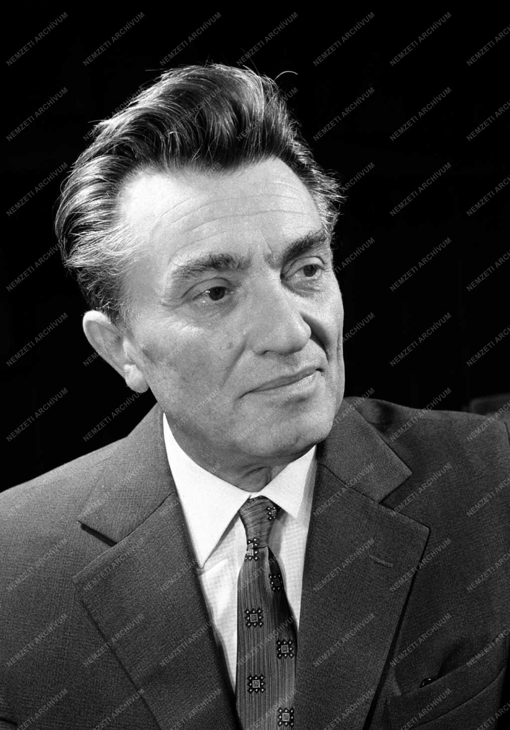 Kultúra - Színház - Hainer Kipphardt: Az Oppenheimer ügy