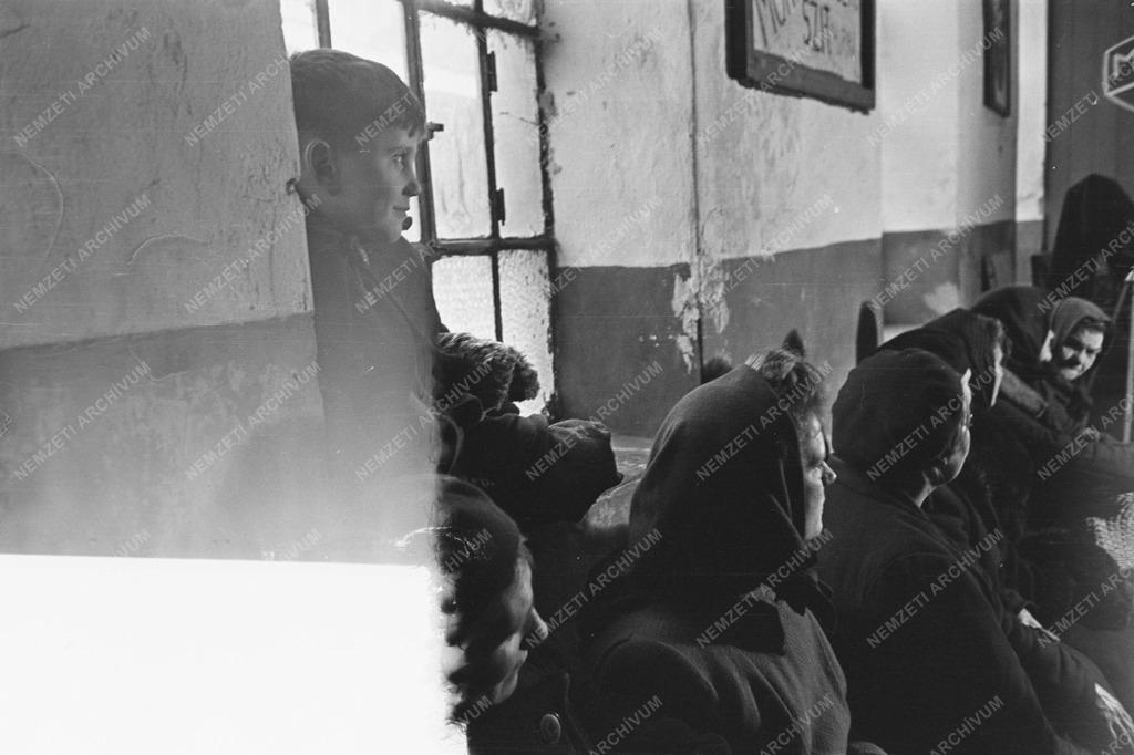 Ipar - Hungária Vegyi- és Kohóművek