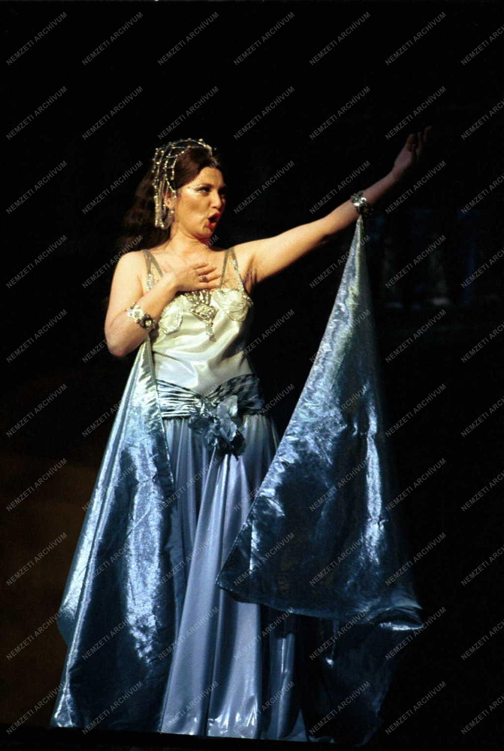 Kultúra - Opera - Richard Strauss: Salome
