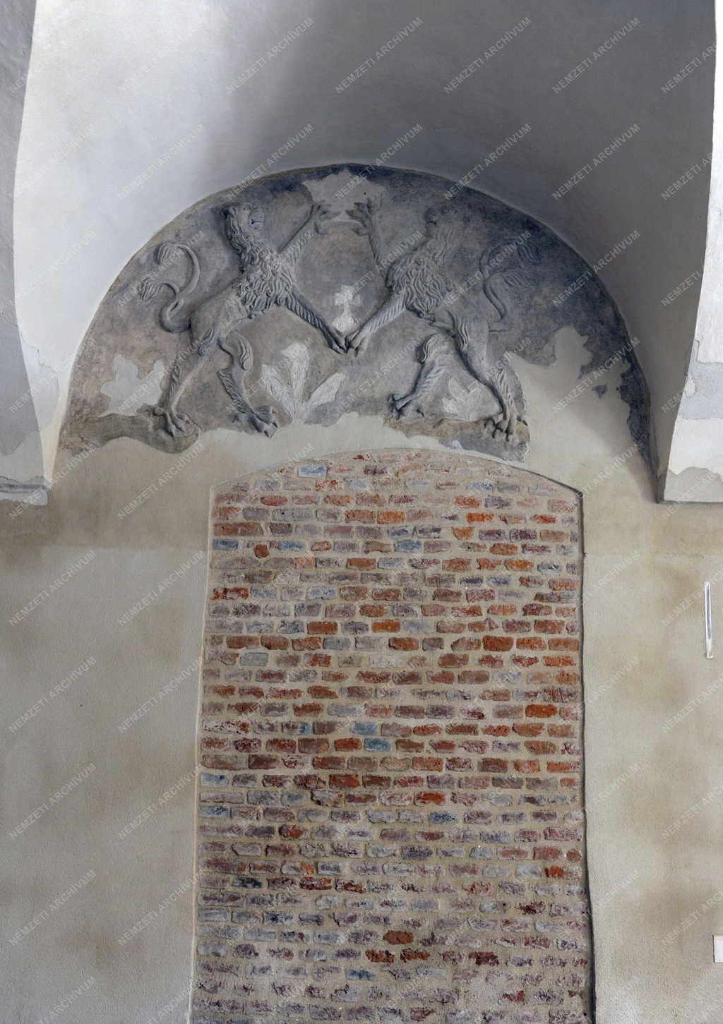 Nagyvárad - Vár