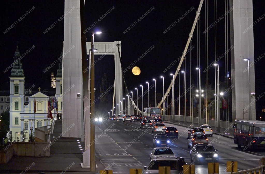 Városkép - Budapest