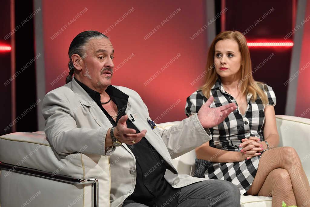 Televízió - Hogy volt?!