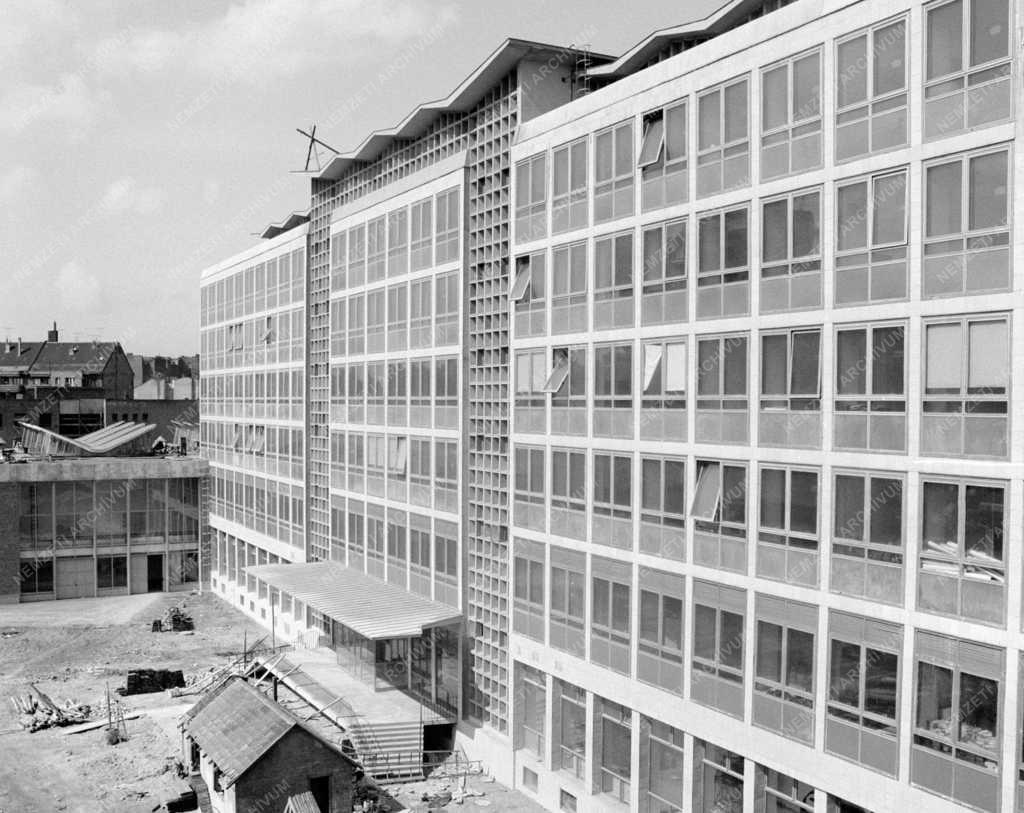 Oktatás - Műegyetem