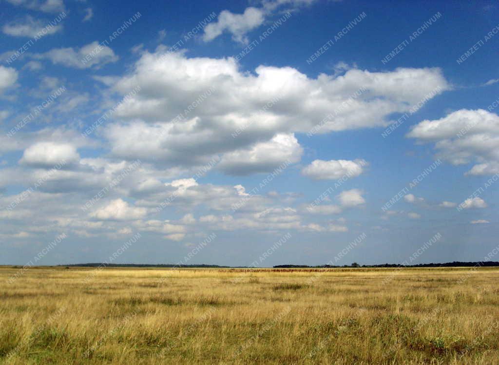 Hortobágy - Puszta
