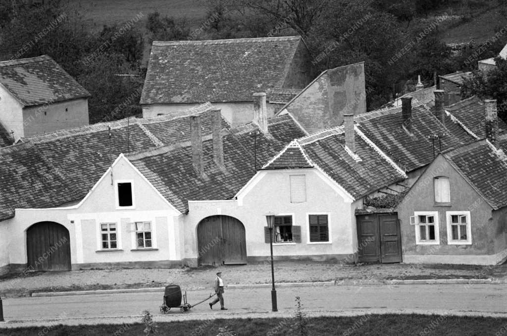 Városkép - Kőszeg