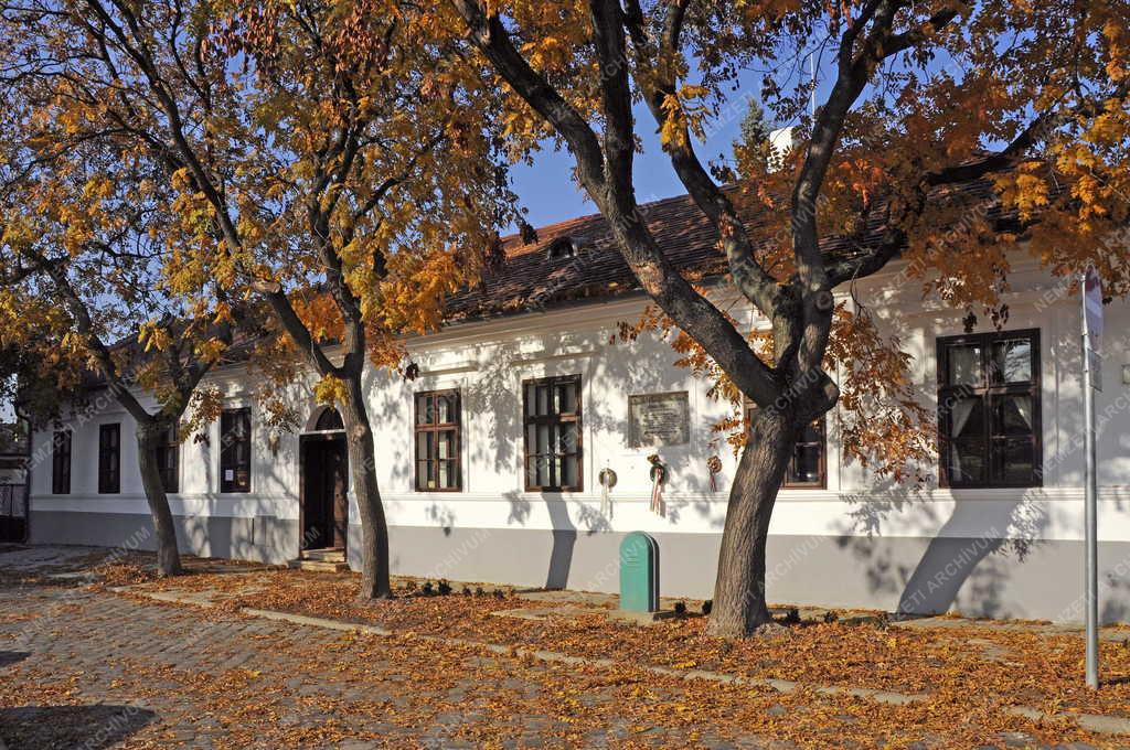 Gyula - Erkel Ferenc Emlékház