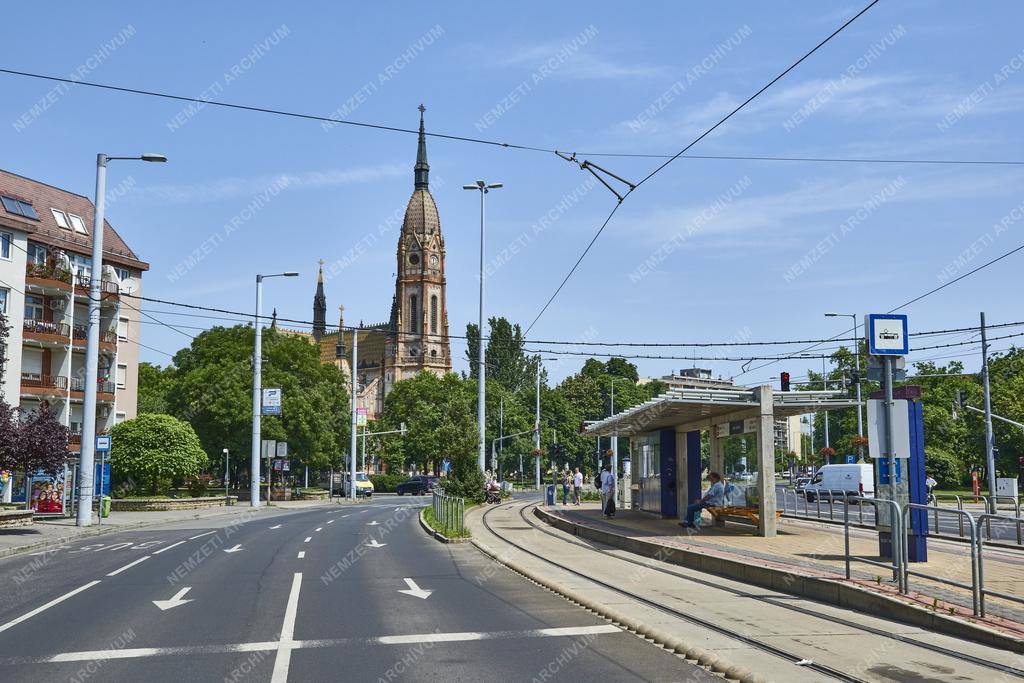 Egyház - Kőbánya - Szent László templom