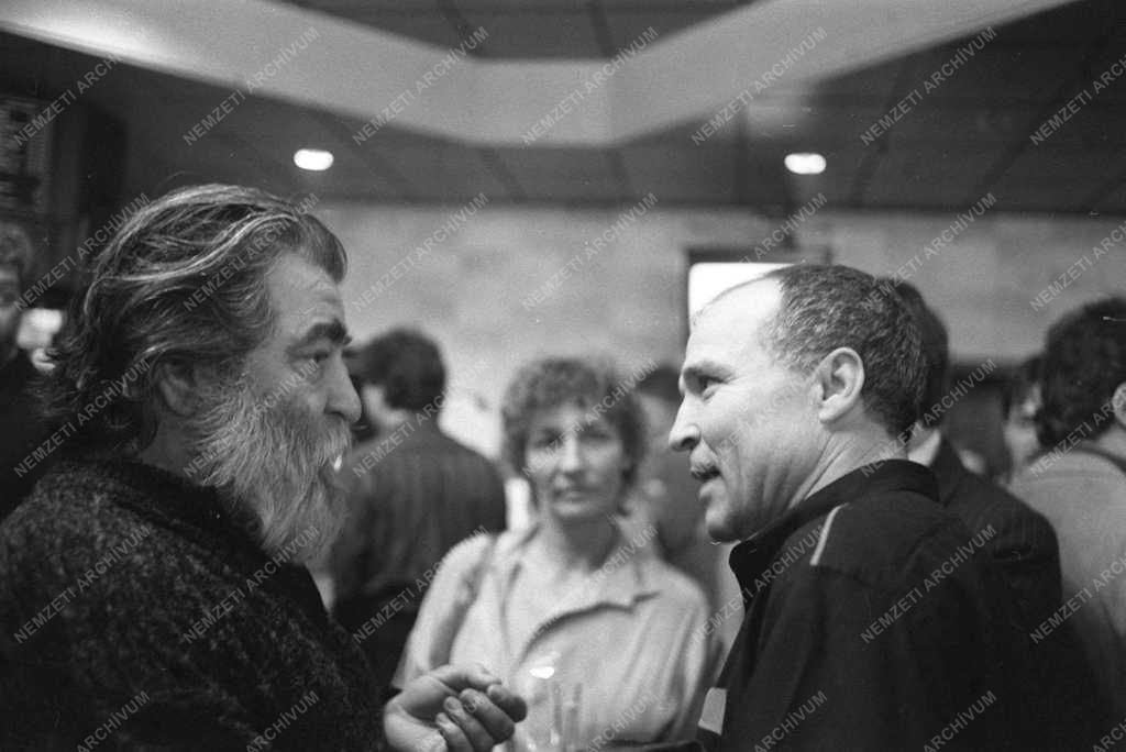 Madaras József színész