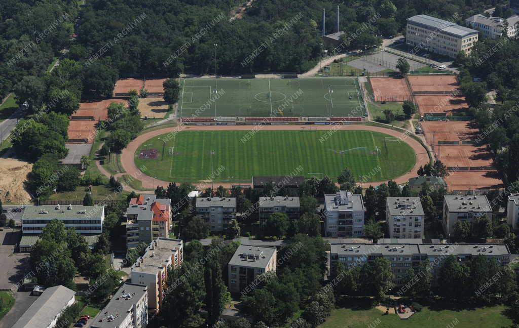 Városkép - Debrecen