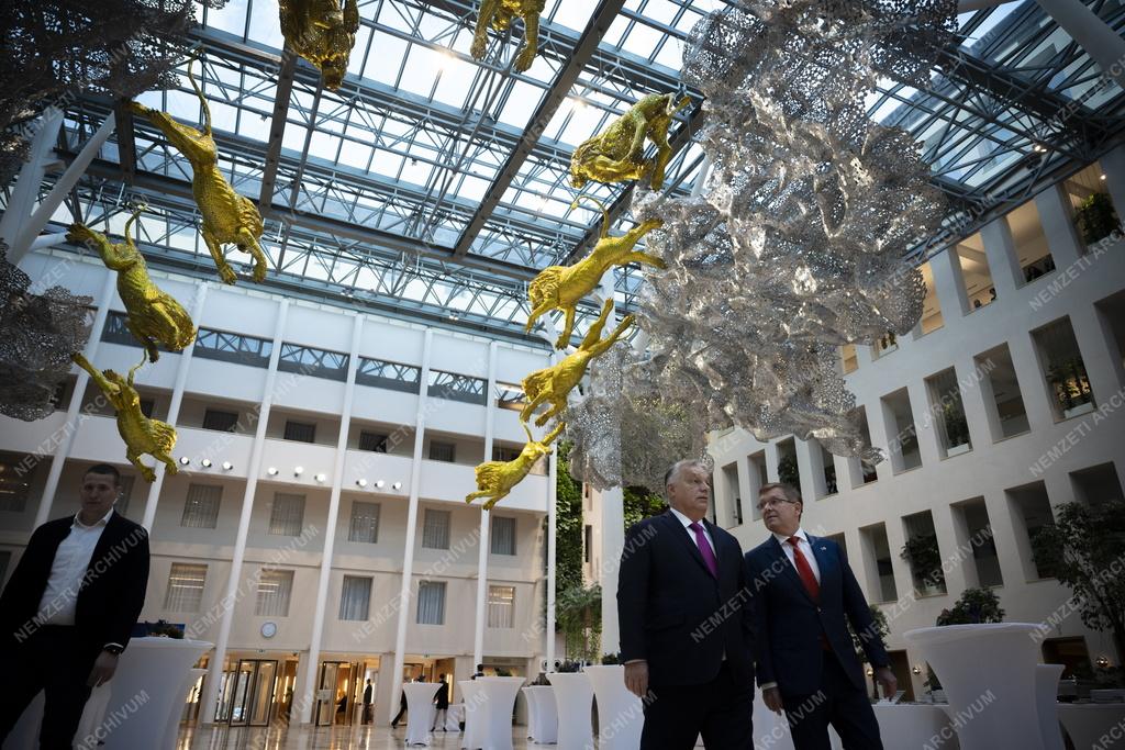 Budapest Eurázsia Fórum