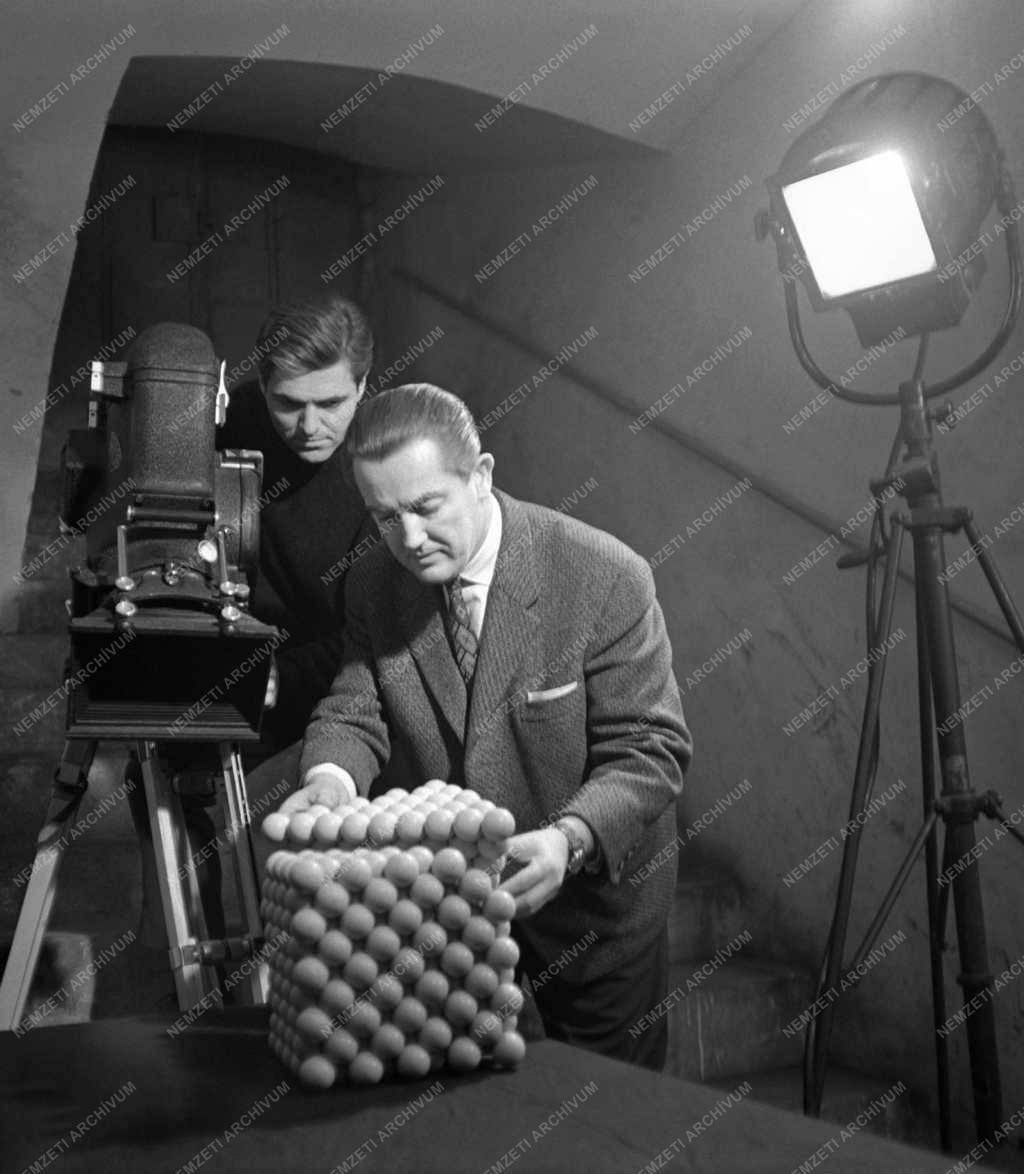 Oktatás - Iskolai Filmintézet