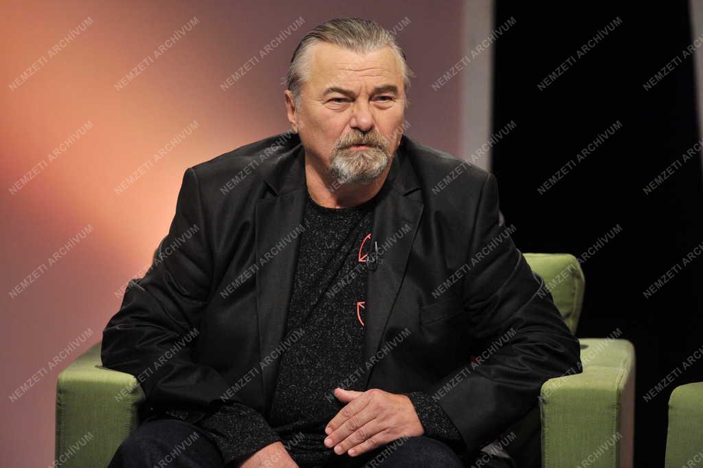 Televízió - Hogy volt?! - Mezey András