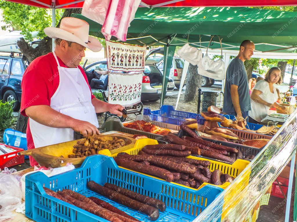 Piackép - Dunakanyar - Nagymaros