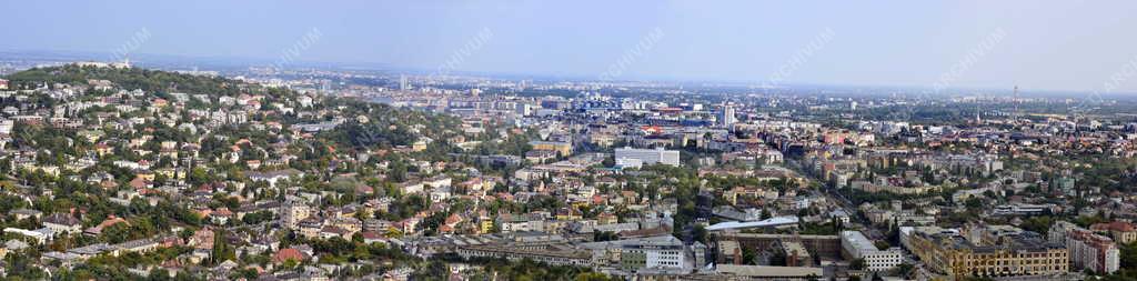 Városkép - Budapest