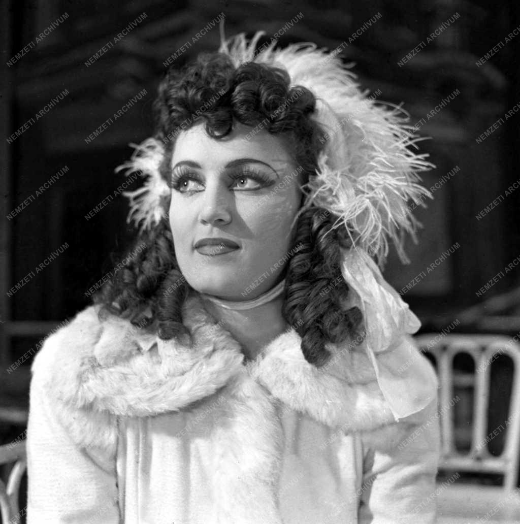 Kultúra - Színház - Puccini: Bohémélet