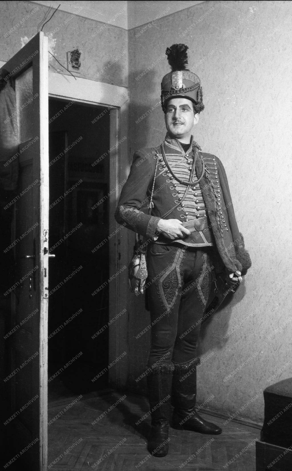 Kultúra - Johann Strauss: Cigánybáró - Magyar Állami Operaház