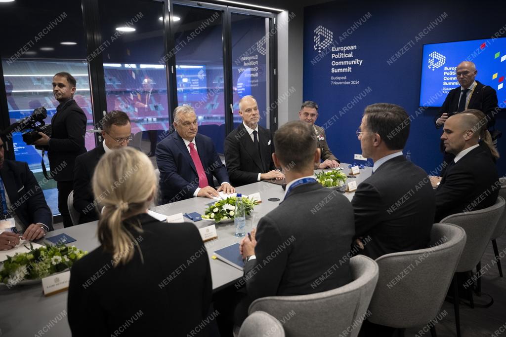EPC-csúcs Budapesten
