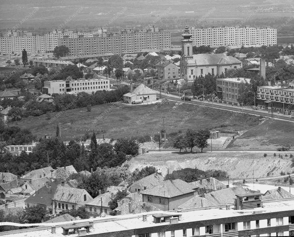 Városok - Veszprém 