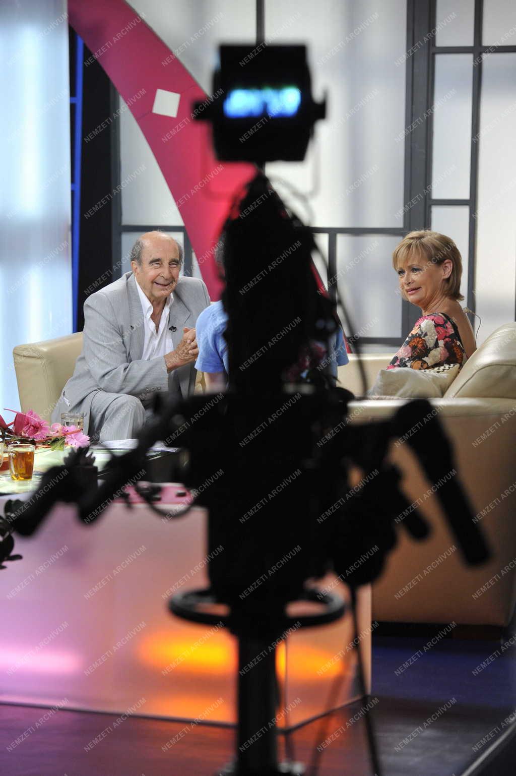 Televízió - Hogy volt?